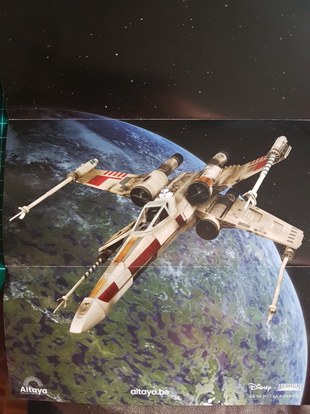 Star Wars X-Wing [Altaya] de dede_bo M001_015