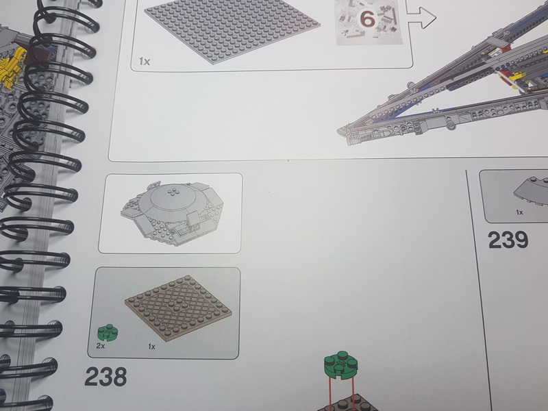 Retour en enfance : Star Wars [Lego] de dede_bo - Page 4 P06_pa10