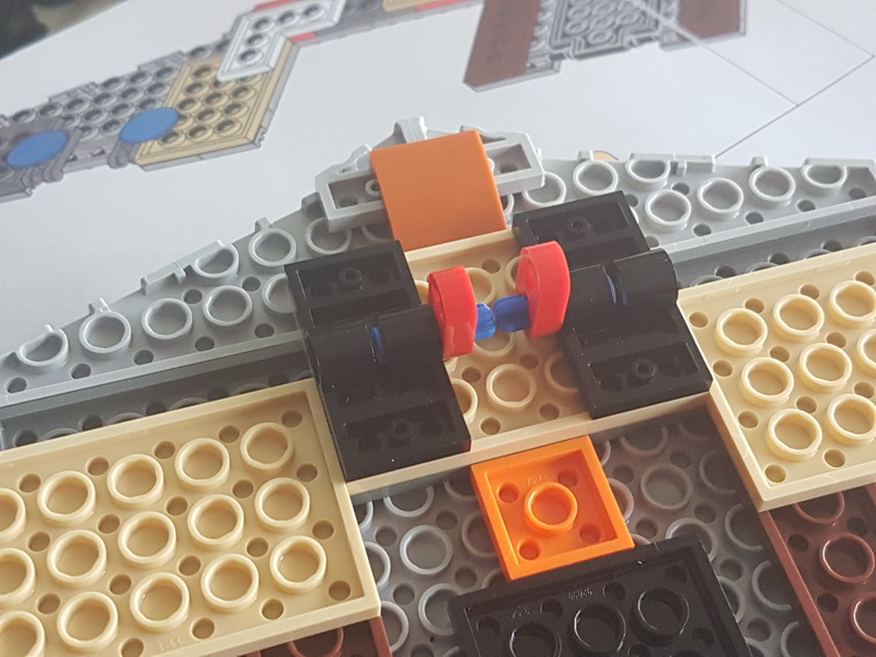 Retour en enfance : Star Wars [Lego] de dede_bo - Page 4 P07_pa35