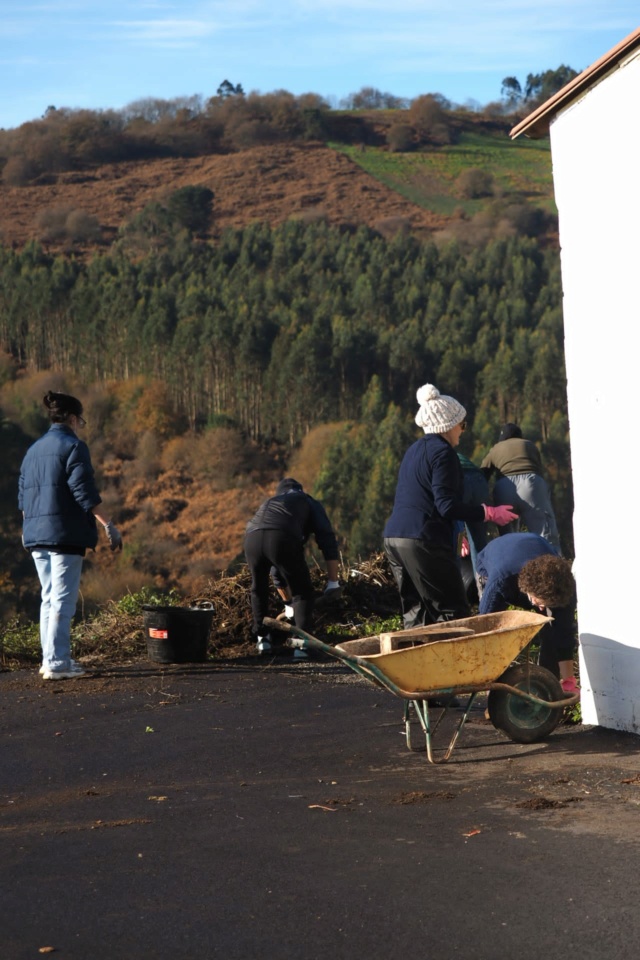 Het asiel van Masquechuchos gaat verhuizen! Photo-12