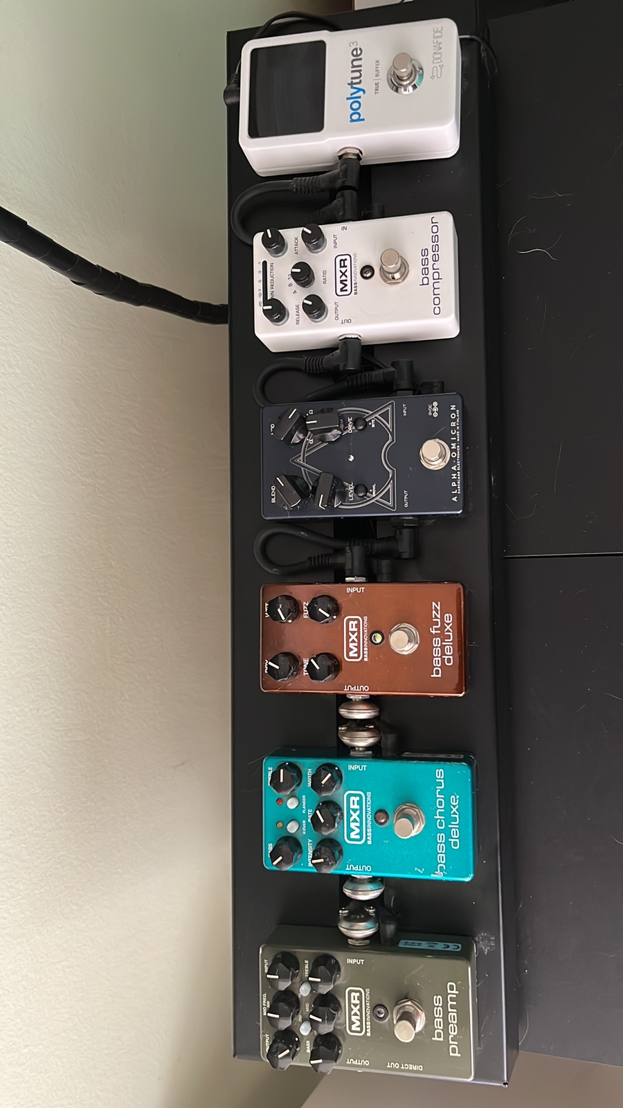 Postem fotos de suas pedalboards - Parte III - Página 2 Pedalb11