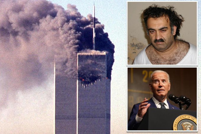 POST OP-ED: With 9/11 Deal, President Biden Dishonors the Victims of Terror Gt2fnh10