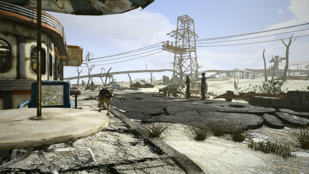 Fallout Screenshots XIV - Page 30 20211111