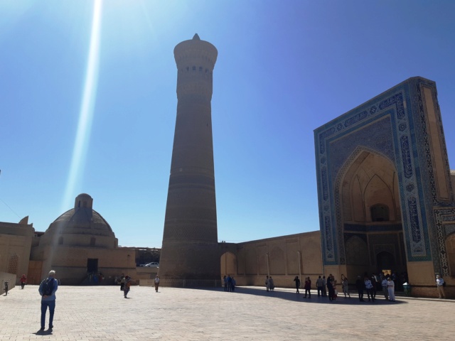 Notre retour de 3 semaines en Ouzbekistan en Septembre 2023 - Page 3 20230221