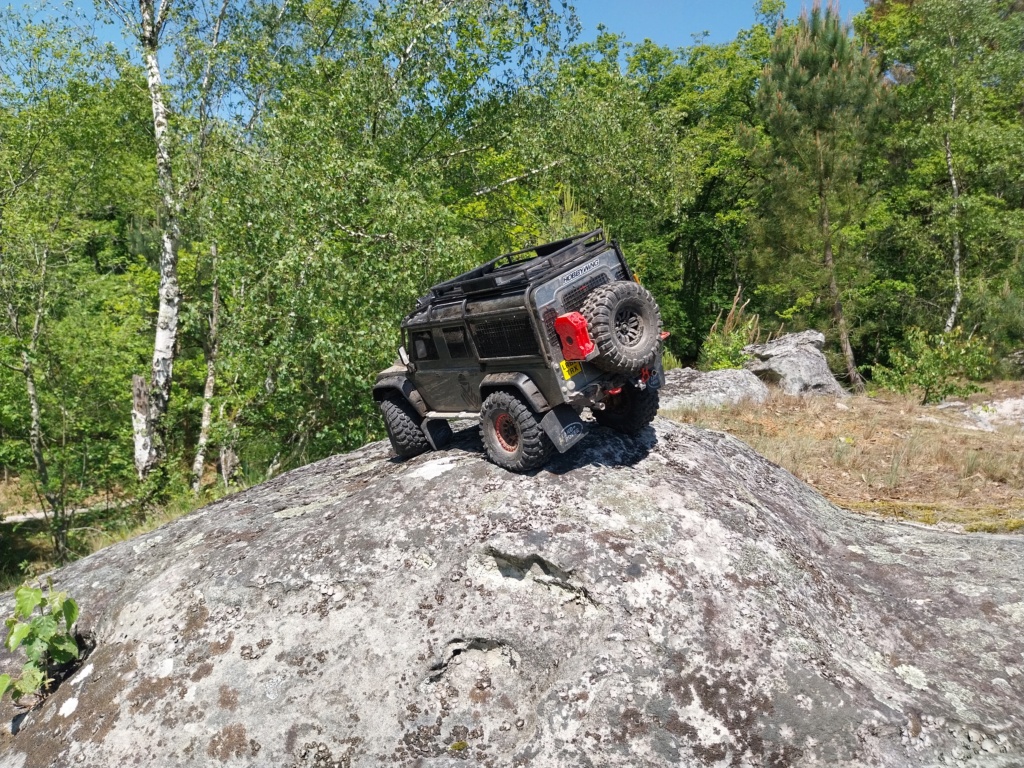 Trx4 de The_Ocelot554  20230527