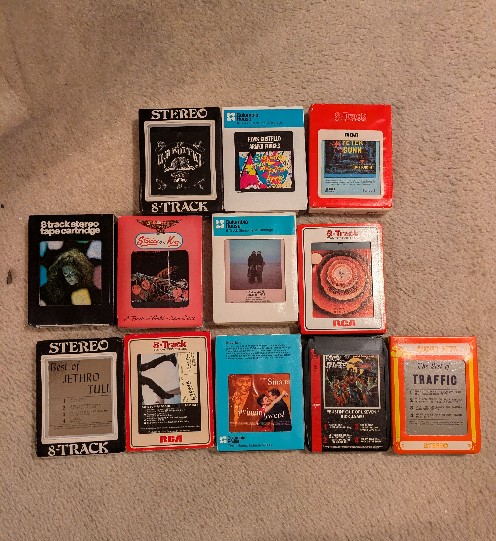 8track mania 8track10