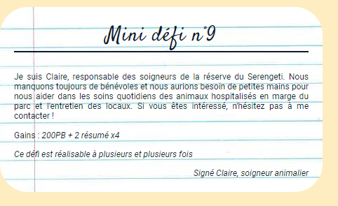 Ep 12 - Soigner d'autres animaux, c'est ça la passion de vétérinaire ? Image_10