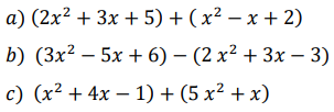 جمع وطرح كثيرات الحدود Oaoa_110