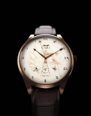 Montre colin mc arthur sale