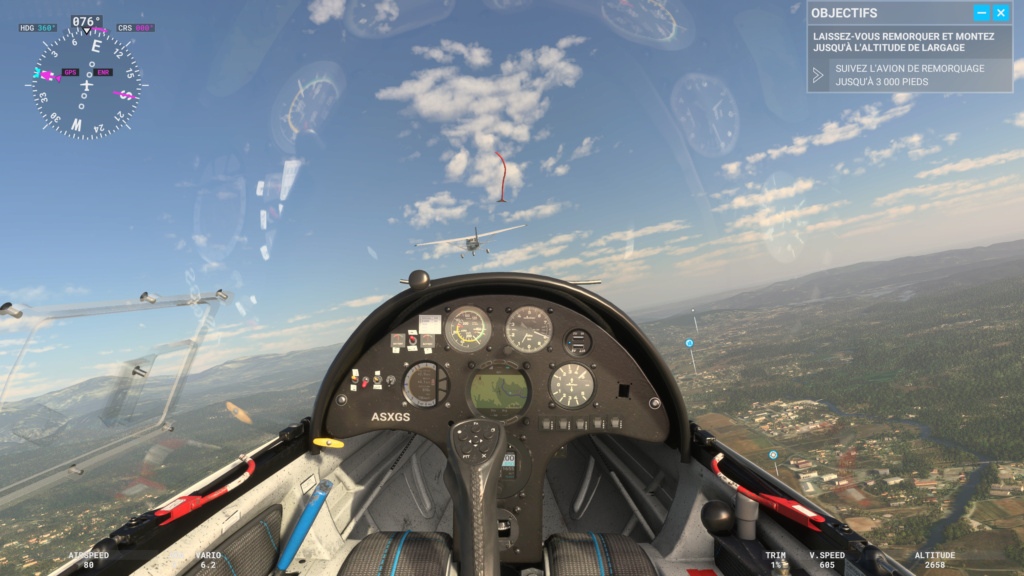 [Xbox | PC] Flight Simulator : L’aéroclub des clonekulteurs  Cd802e10