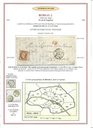 Période des Losanges de Paris 1852 - 1863 Page_b10