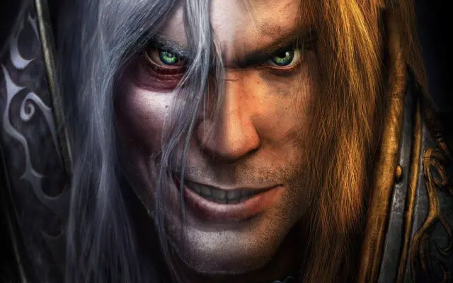 Tiểu sử Lich King - Arthas Ner'zhul Chúa tể ngai vàng băng giá và đội quân Undead Arthas11