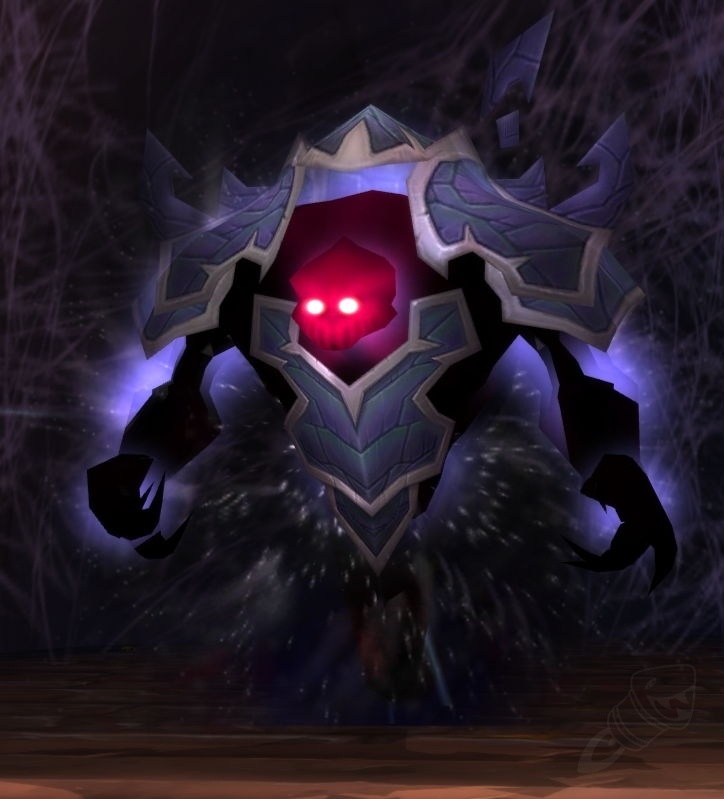 Warcraft: Nguồn gốc Burning Legion - Quân đoàn quỷ E6242810