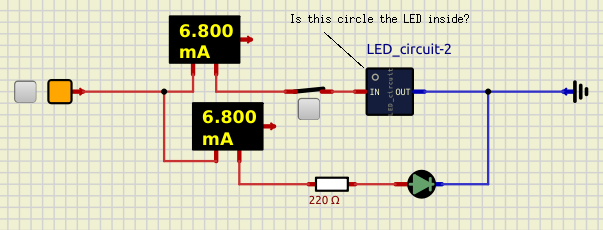 Subcircuits and packages. Some questions. Captur19