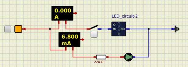 Subcircuits and packages. Some questions. Captur20