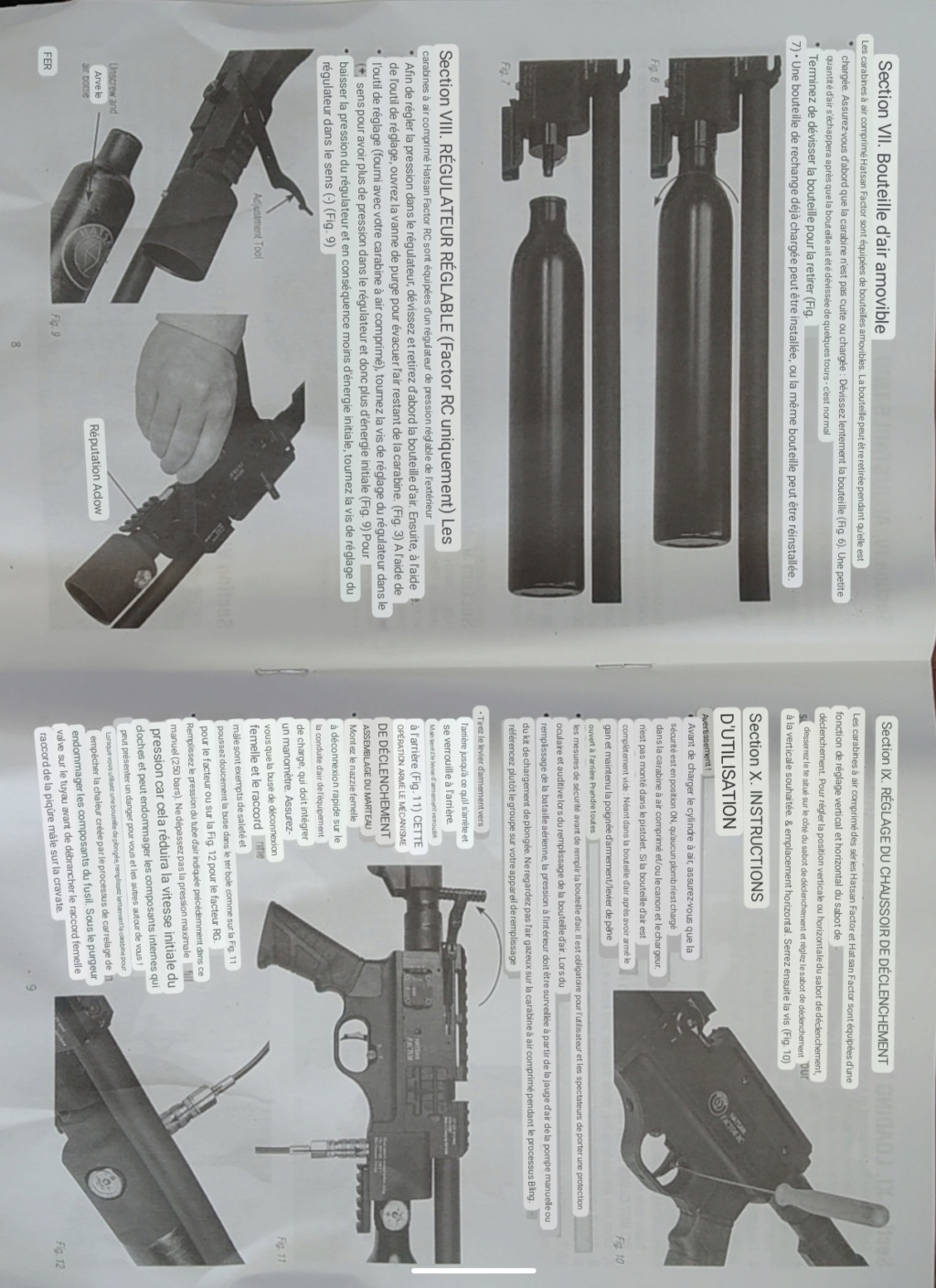 hatsan - Hatsan Factor Sniper L - Page 2 Img_2029