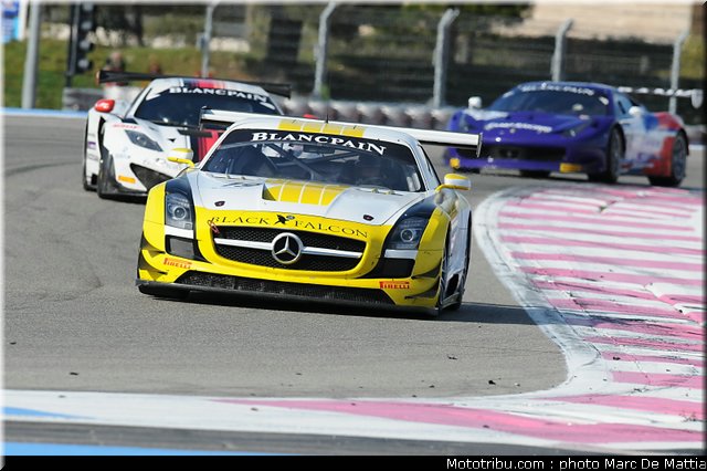 COURSES AU " CIRCUIT PAUL RICARD " - Samedi 30 Juin et Dimanche 1er Juillet 2012   Merced15