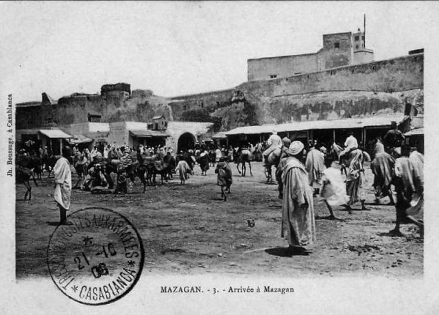 MAZAGAN - EL-JADIDA-album photos - messages numero3 - Page 5 Z3_19010