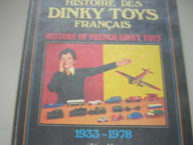 De geschiedenis van de Franse Dinky Toys 1979 Dscn3422