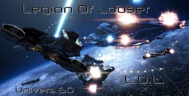 Legion Of Looser