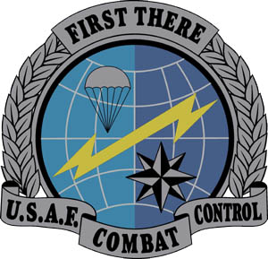COMBAT CONTROL TEAM. Afd-0510