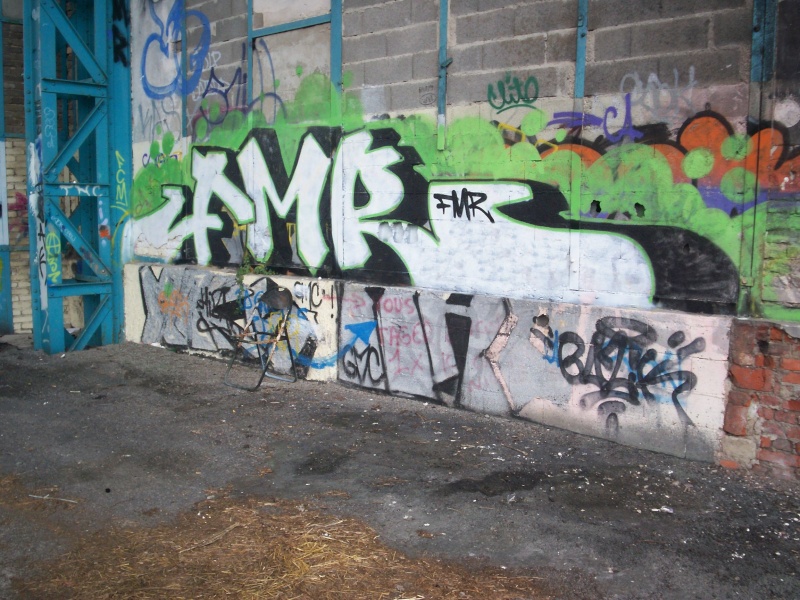 Stane Graffitis  N_612
