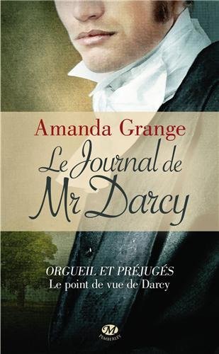 Mr Darcy's diary de Amanda Grange - Page 2 518nbz11