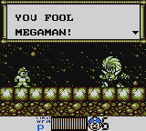 [TEST] Megaman 2, 3, 4 et 5 / Gameboy Mega_100