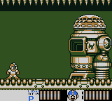 [TEST] Megaman 2, 3, 4 et 5 / Gameboy Mega_113