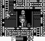 [TEST] Megaman 2, 3, 4 et 5 / Gameboy Mega_m11