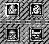[TEST] Megaman 2, 3, 4 et 5 / Gameboy Mega_m17