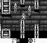 [TEST] Megaman 2, 3, 4 et 5 / Gameboy Mega_m74