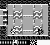 [TEST] Megaman 2, 3, 4 et 5 / Gameboy Megama20