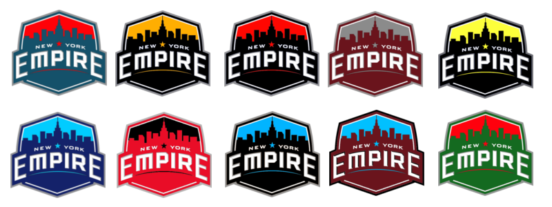 Wolfpack de NY -> Empire de NY? Empire11