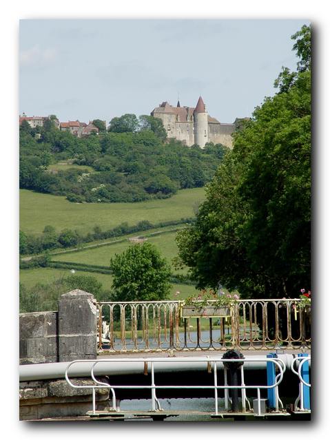 Quelques écluses du canal de Bourgogne... 1_q_ec10