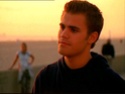 Paul Wesley dans The OC Theout10