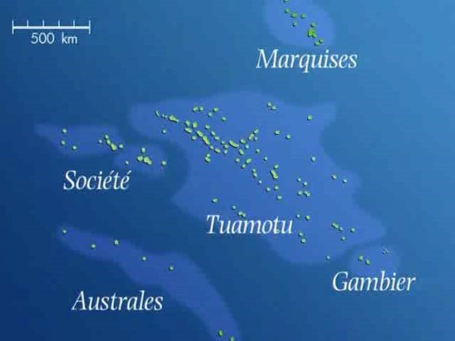 Envie de découvrir Tahiti et ses îles? Tahiti10