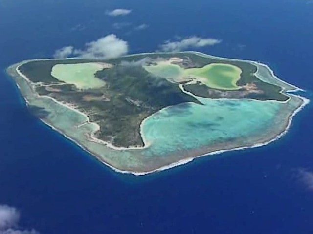 Envie de découvrir Tahiti et ses îles? Tahiti14