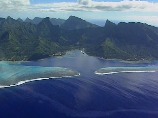 Envie de découvrir Tahiti et ses îles? Tahiti16
