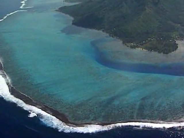Envie de découvrir Tahiti et ses îles? Tahiti17