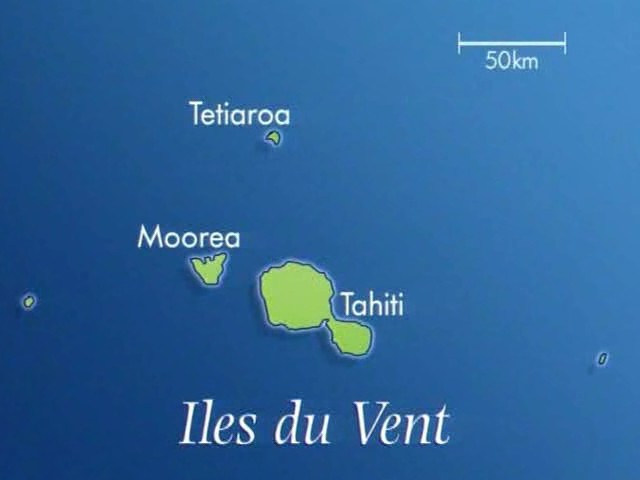 Envie de découvrir Tahiti et ses îles? Tahiti22