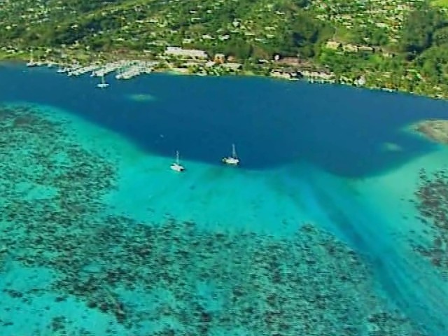 Envie de découvrir Tahiti et ses îles? Tahiti27