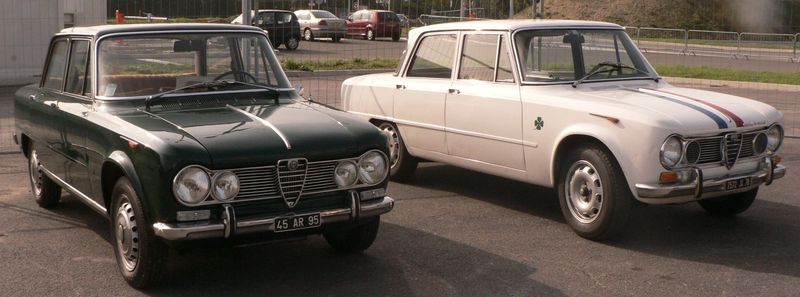 Coupé Bertone 1750 Série 1 à 30 000 euros 45ar9510