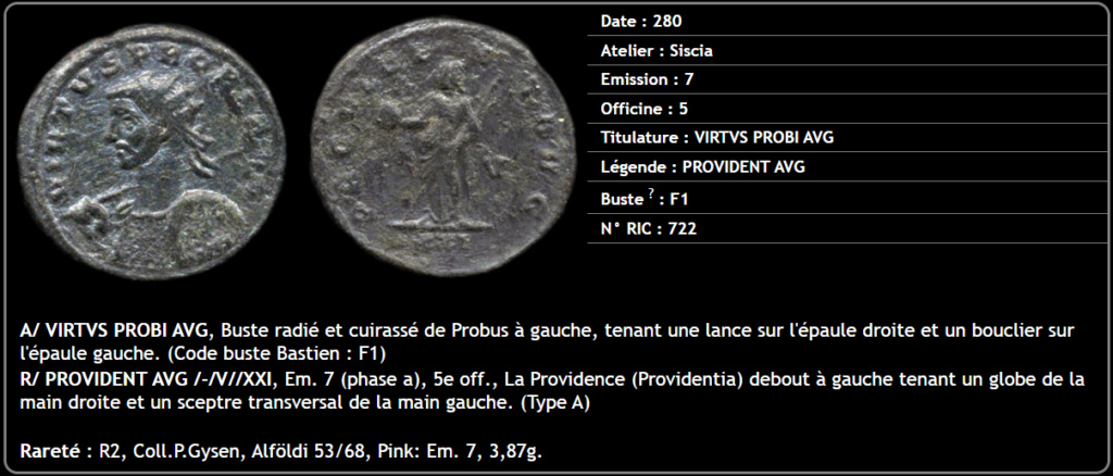 www.probuscoins.fr , base de données des aureliani de Probus - Page 15 Caprur12