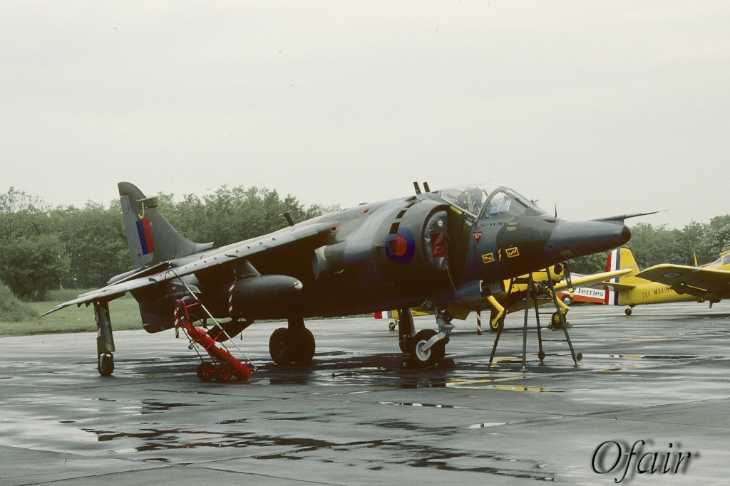 Harrier et Sea Harrier britanniques - Page 3 Zd668_10