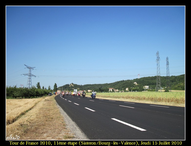 Tour de France 2010 Img_0627