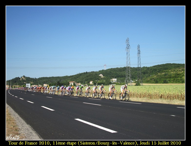 Tour de France 2010 Img_0629