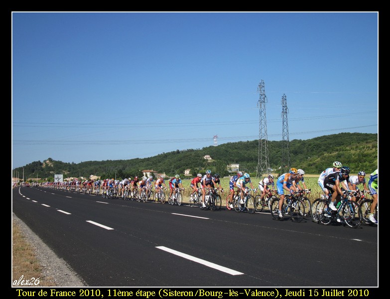 Tour de France 2010 Img_0630