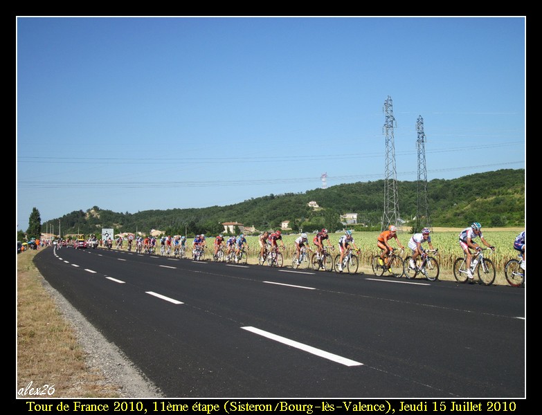Tour de France 2010 Img_0631
