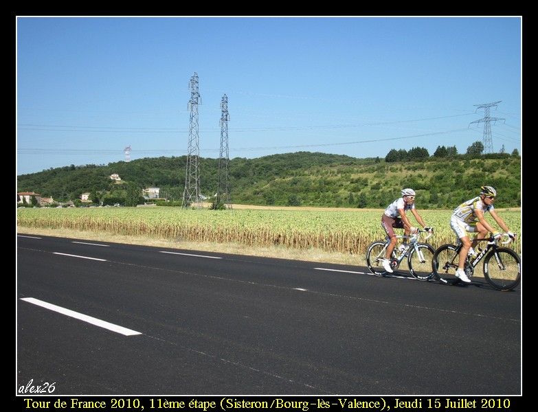 Tour de France 2010 Img_0633